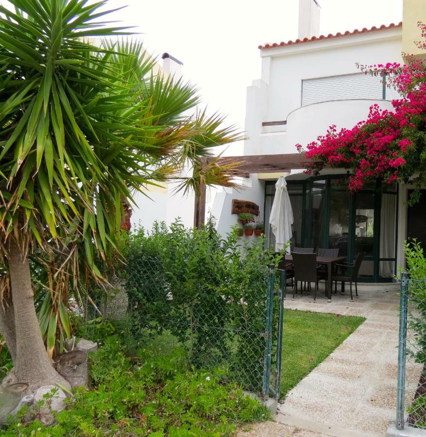 Villa Casa Braites T3 Soltroia Mar - Ar Condicionado - 5 Minutos A Pe Da Praia E A 12Km Da Comporta Exterior foto