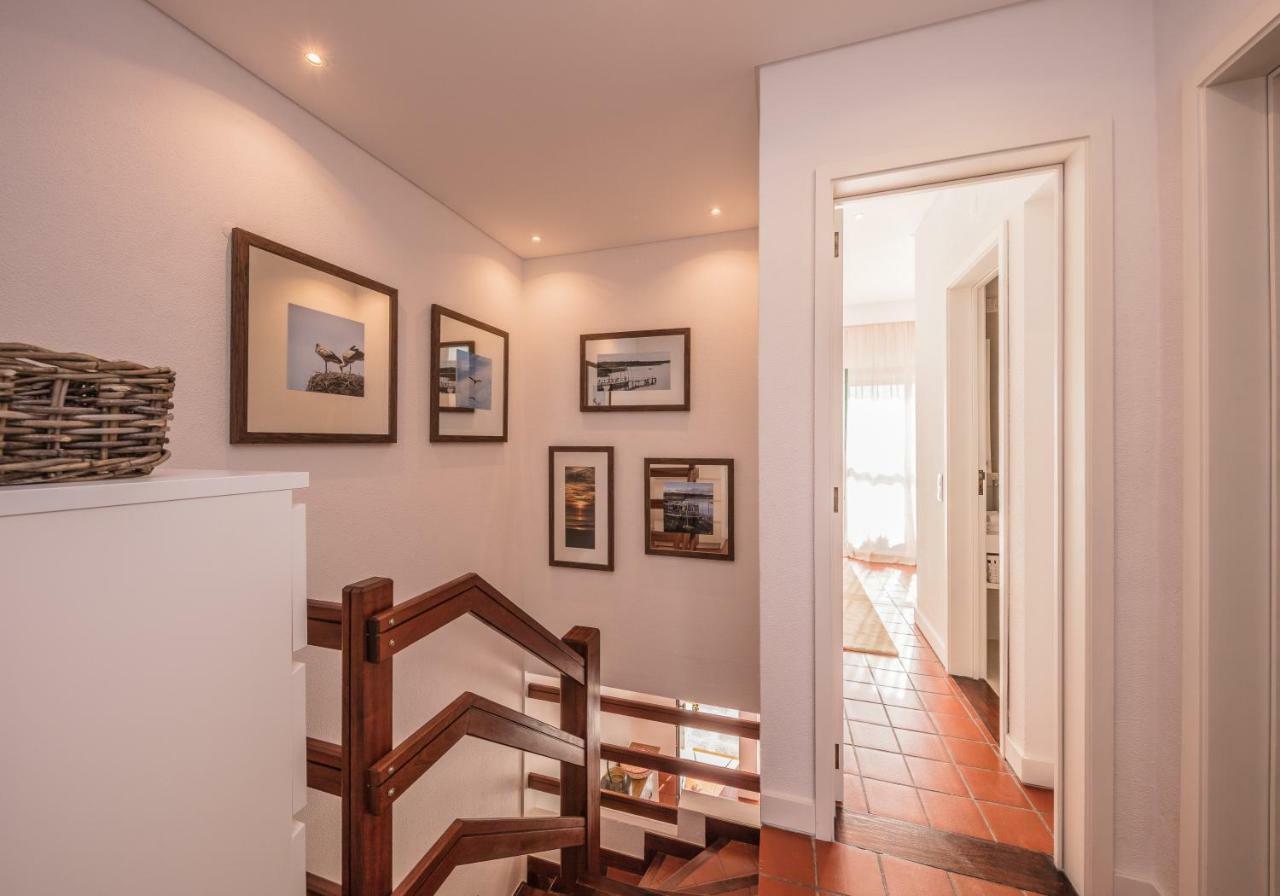 Villa Casa Braites T3 Soltroia Mar - Ar Condicionado - 5 Minutos A Pe Da Praia E A 12Km Da Comporta Exterior foto
