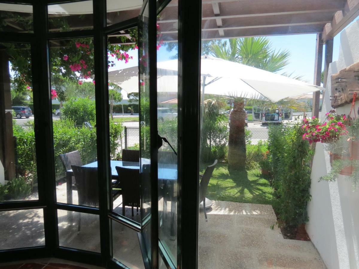 Villa Casa Braites T3 Soltroia Mar - Ar Condicionado - 5 Minutos A Pe Da Praia E A 12Km Da Comporta Exterior foto