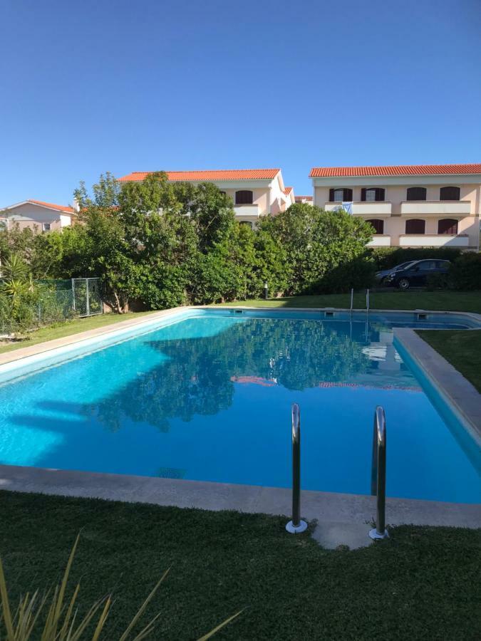 Villa Casa Braites T3 Soltroia Mar - Ar Condicionado - 5 Minutos A Pe Da Praia E A 12Km Da Comporta Exterior foto